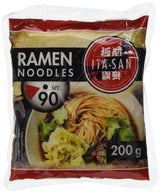 ITA-SAN Ramen noodles, preparazione facile e veloce, 30 x 200 g