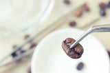 NIK CAFE' – Miscela Classica – caffè in grani tostati. Sua Eccellenza, quello robusto. Robusto al 100%.