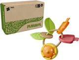 Playskool Le mie prime chiavi, giocattolo sensoriale con strutture e suoni per bambini a partire da 3 mesi (Esclusiva Amazon) Baby Toys Naty Shop