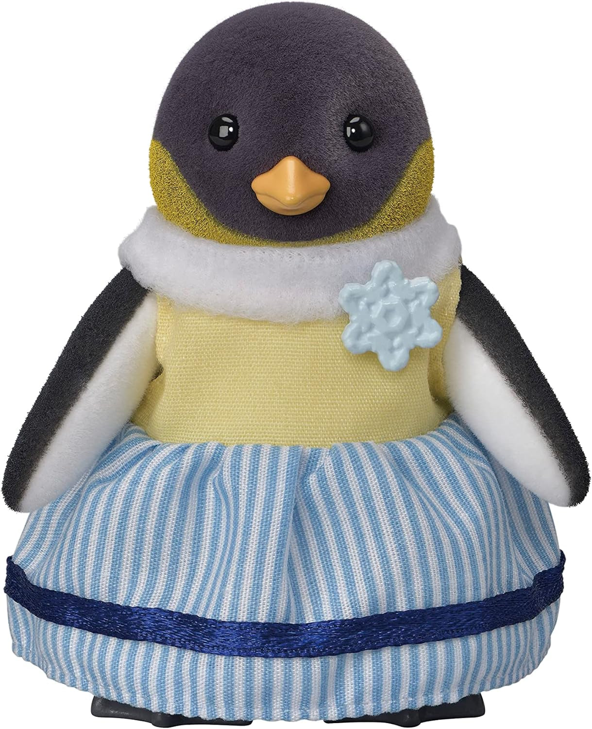 Sylvanian Families 5694 Famiglia dei Pinguini
