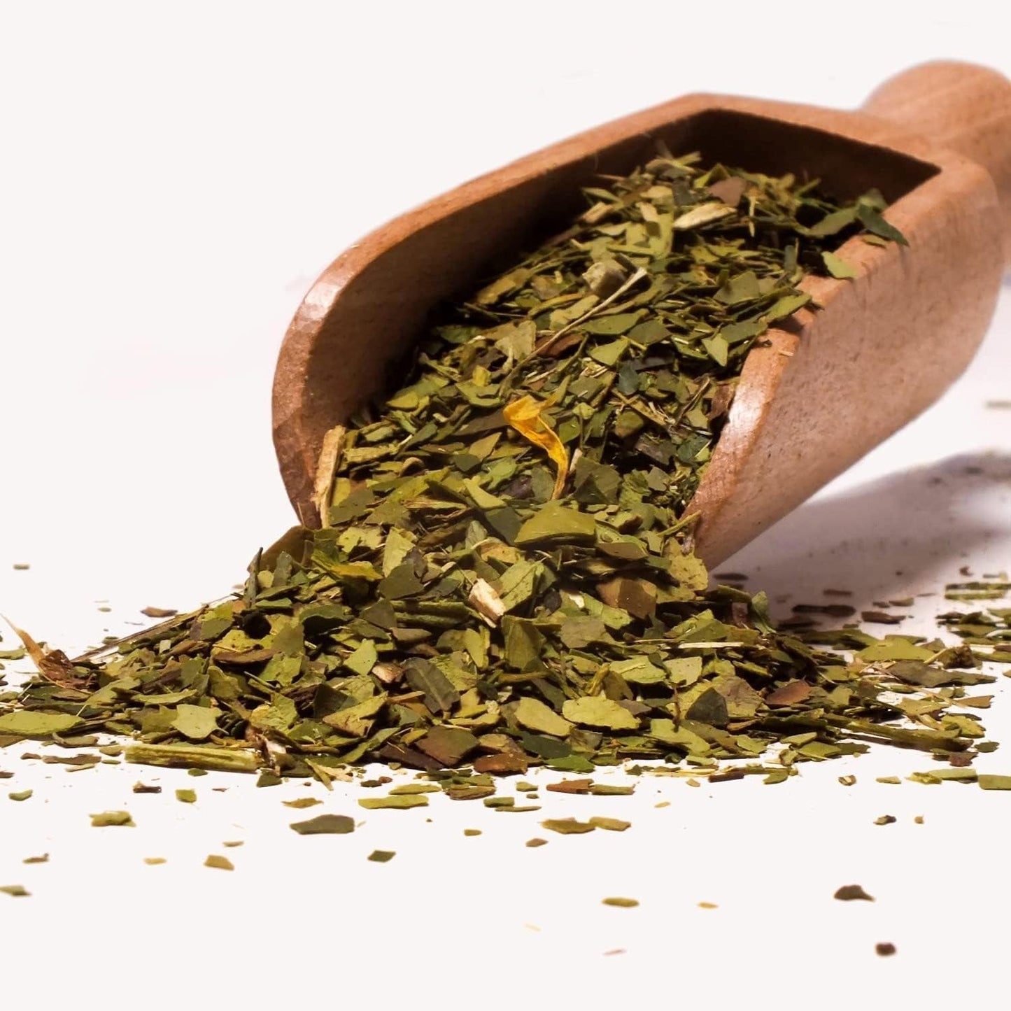 Green Mate Green Organica Energia Guaranà 500G | Tè Yerba Mate biologico dal Brasile | Contenuto di caffeina naturale | Tè Mate biologico