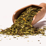 Green Mate Green Organica Energia Guaranà 500G | Tè Yerba Mate biologico dal Brasile | Contenuto di caffeina naturale | Tè Mate biologico