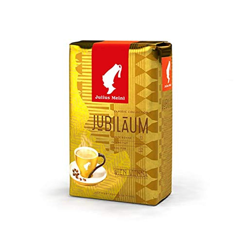 Miscela di cereali integrali per l'anniversario, confezione da 2 (2 x 500 g)