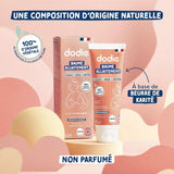 Crema capezzoli con lanolina vegetale, 40 ml Accessori Alimentazione e Allattamento Bebe Naty Shop