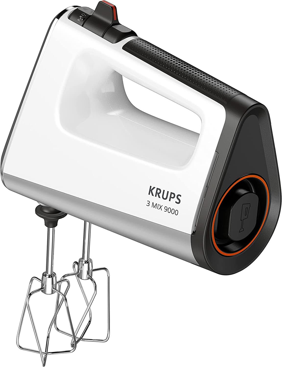 Miscelatore manuale Krups GN9101 3 Mix 9000, 750 Watt Naty Shop