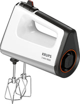 Miscelatore manuale Krups GN9101 3 Mix 9000, 750 Watt Naty Shop