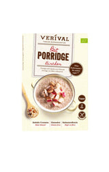 Porridge di betulla Verival | 1 confezione da 350 g