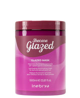 Maschera schiarente smaltata Shecare per capelli opachi e disidratati Naty Shop Hair Mask Titolo predefinito