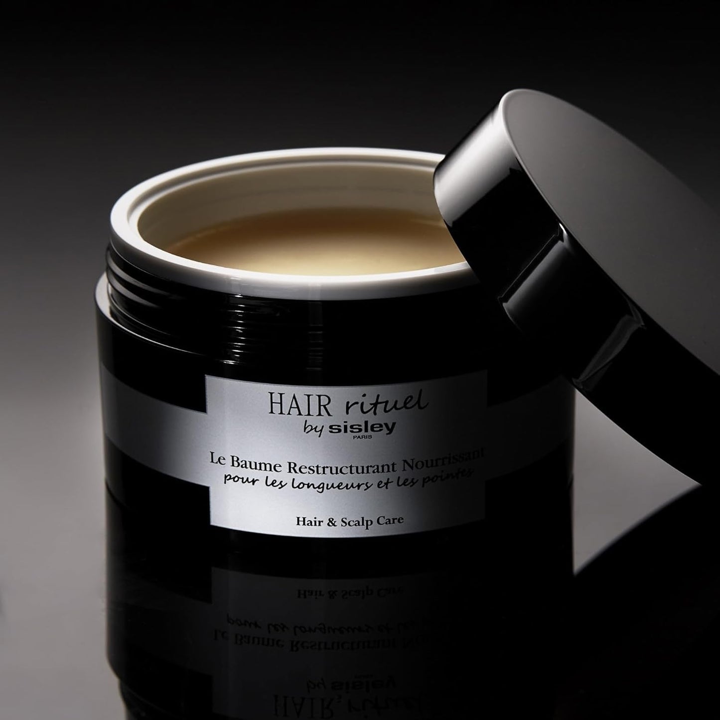 Trattamento capelli Rituel by Ristrutturante Balsamo Nutriente 125g Maschera per capelli Naty Shop