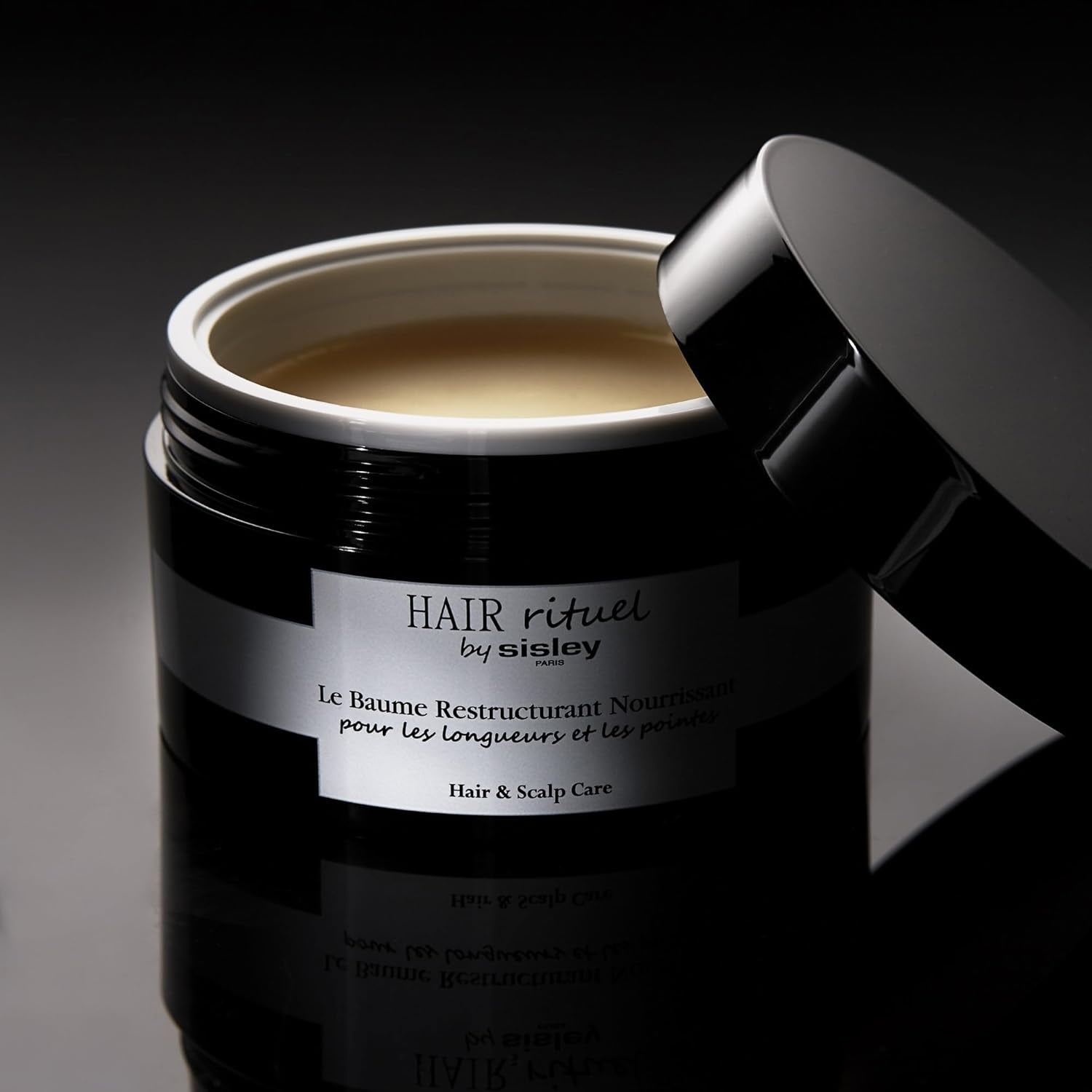 Trattamento capelli Rituel by Ristrutturante Balsamo Nutriente 125g Maschera per capelli Naty Shop