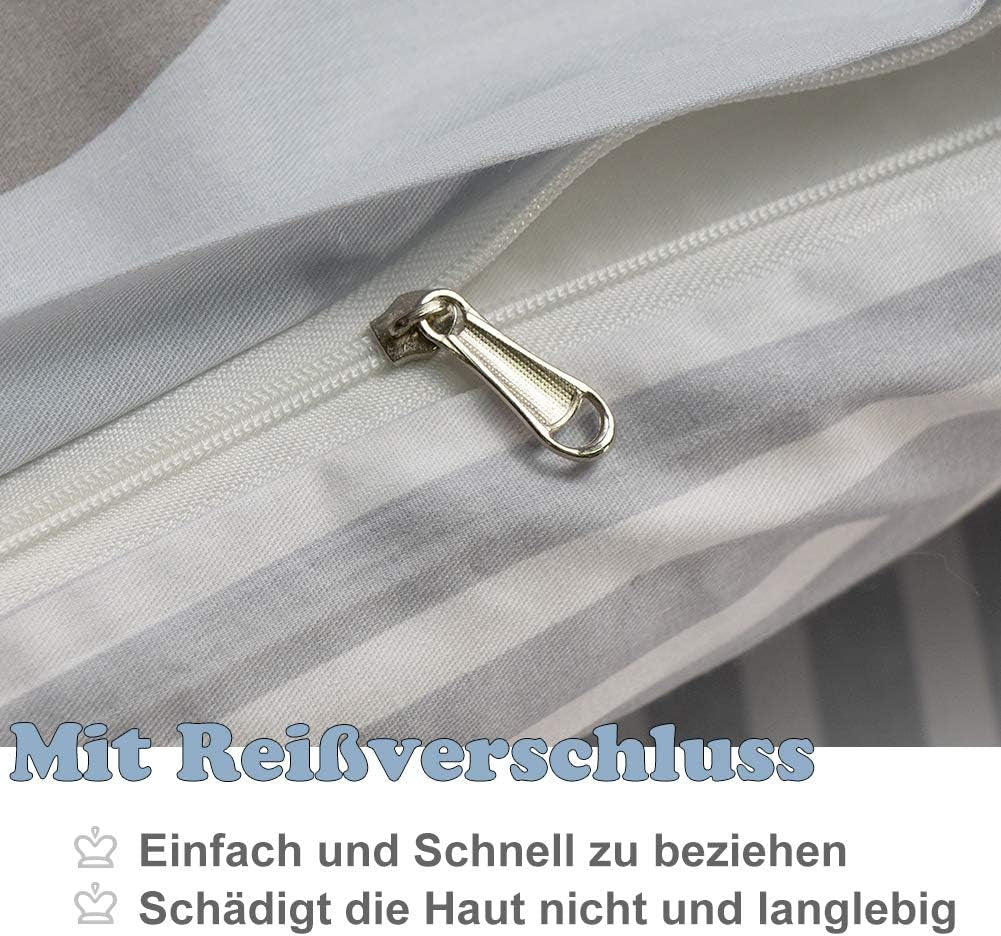 Biancheria letto per bambini ragazzi con varie fantasie, 100% cotone Biancheria letto - bambini Naty Shop