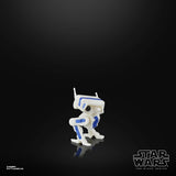 Star Wars Black Series Cal Kestis, Turgle & Skoova Stev, Star Wars Jedi: Survivor Action Figure da collezione (scala 15 cm) Action Figures Naty Shop