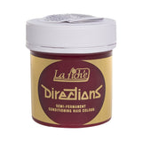 Indicazioni colorazione semipermanente per capelli 88ml - Tintura per capelli Arancio Fluorescente Naty Shop Green 88 Ml (confezione da 4)