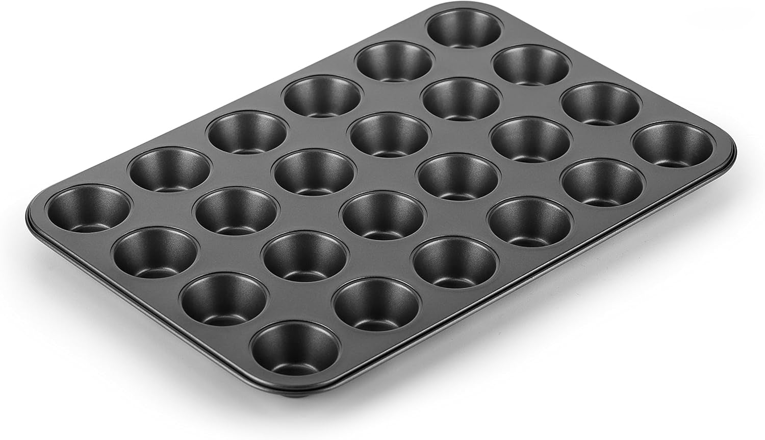 Teglia da forno, 38 X 26 X 2,5 cm Stampi e teglie da forno Naty Shop