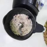 Cecotec Mambo 6090 Multifunktions-Küchenmaschine, 1700 W, 23 Funktionen, Krug Mit Fassungsvermögen 3.3 L, 3 Teller Gleichzeit, 10 Geschwindigkeitsstufen, Timer Robot da cucina e mixer Naty Shop