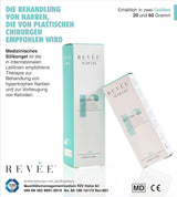 Revée Scar Gel, Gel topico per cicatrici Naty Shop