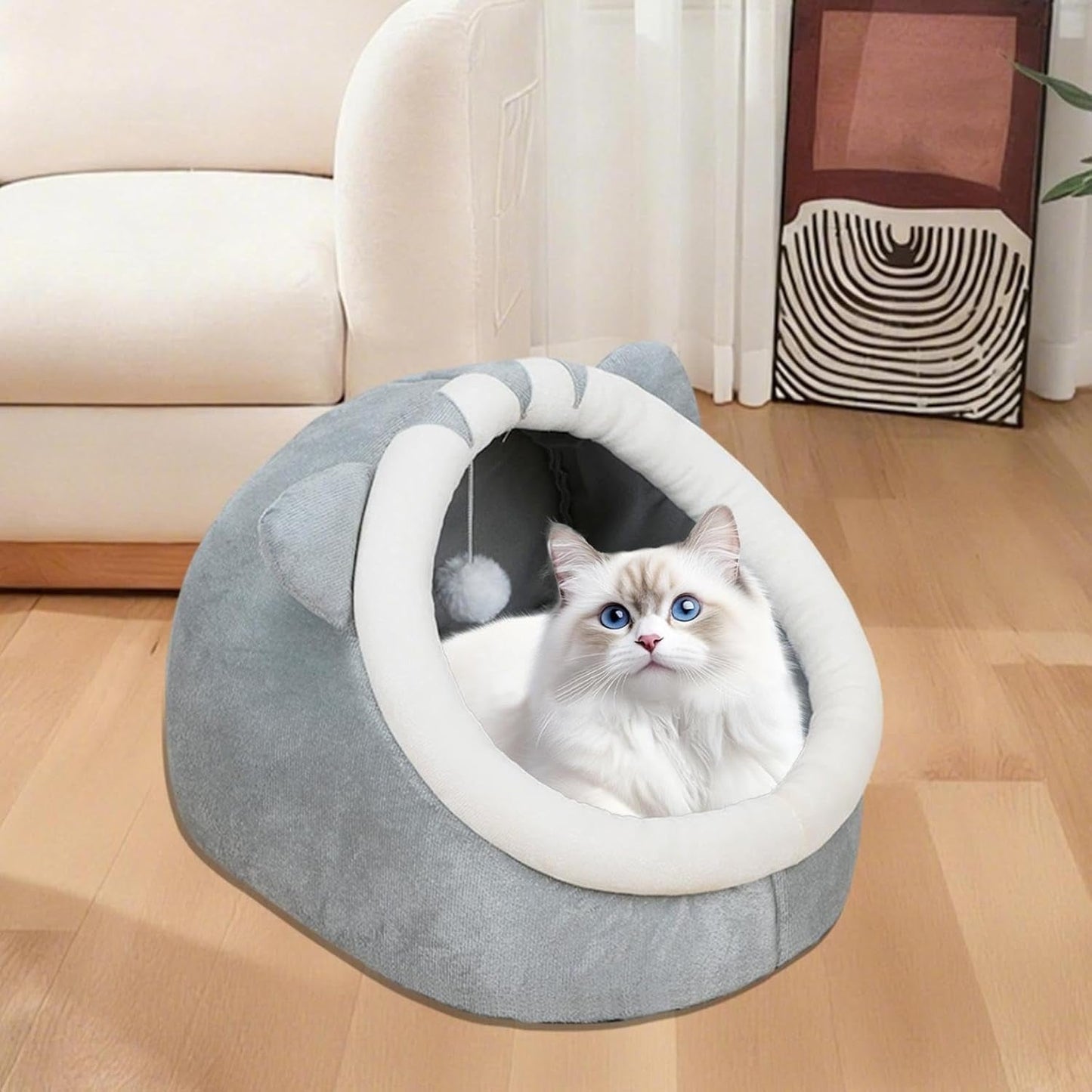 Coperte e Arredi, Animali Domestici, Grotte e Casette, Gatti, Letti per gatti, Gatti - Letti, materassi