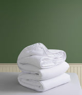Imbottitura/coperta in fibra siliconata, 4 stagioni, 125 + 250 G, letto 180 cm (260 X 220 cm) Trapunte e trapunte Naty Shop