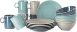 Thomas Loft di Rosenthal Color - Set misto 18 pezzi, 9999 CM