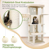 Coperte e Mobili, Animali Domestici, Gatti, Letti per gatti, Tiragraffi, Gatti - Letti, Materassi
