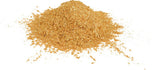 Günthart Backdecor Gold Powder - Glitter commestibili, colorante alimentare, glitter per bevande - Piccoli glitter con polvere d'oro per gli appassionati di pasticceria, 1 confezione (1 x 7 g)