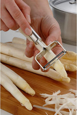 Pelapatate WMF Profi plus 17 cm, acciaio inox Pelapatate Naty Shop