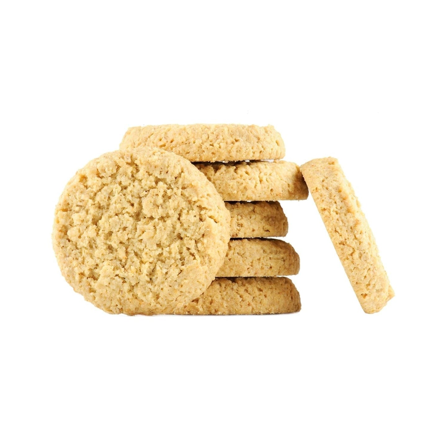 Biscotti d'avena svedesi Gille, 175 g (1 confezione)
