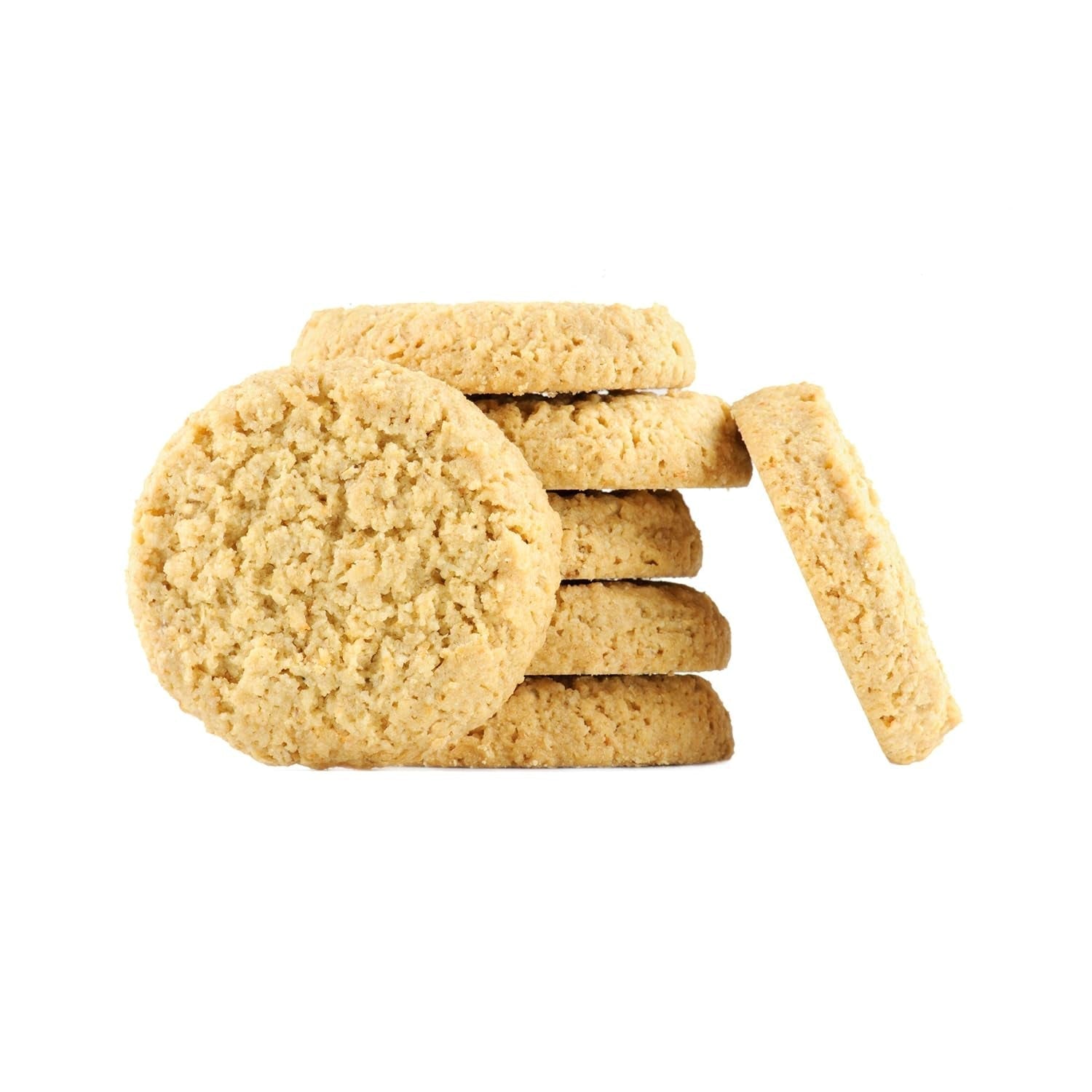 Biscotti d'avena svedesi Gille, 175 g (1 confezione)