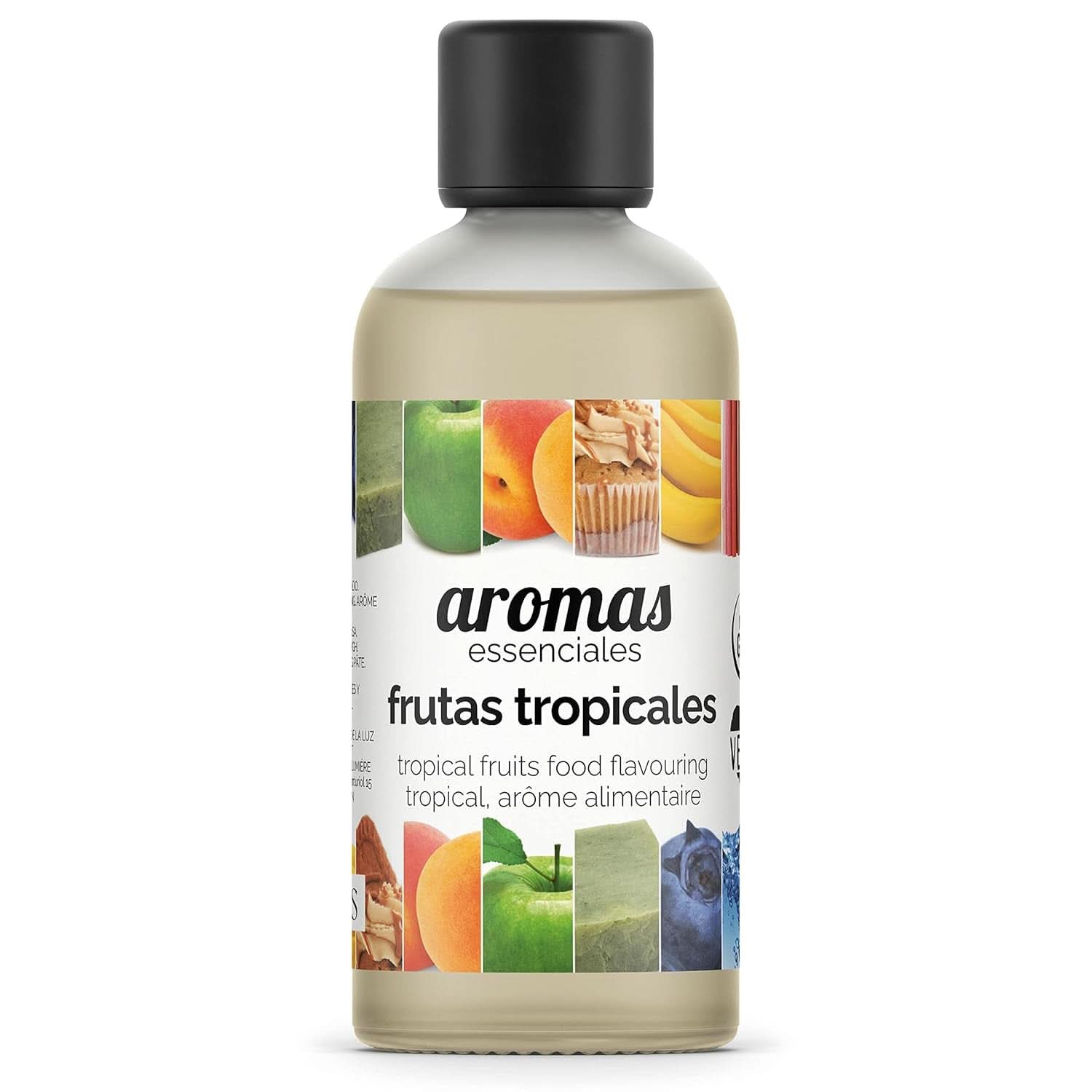 Aroma concentrato di frutti tropicali - 10 ml Arome Naty Shop