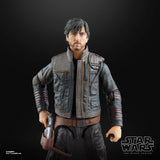Star Wars Black Series Cassian Andor Andor Action Figure da collezione, 15 cm Action figures Naty Shop
