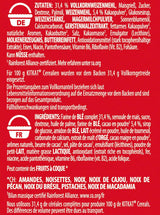 Nestlé Cereal, croccanti cereali da colazione con tipico wafer e delizioso cioccolato, 1 confezione (1 x 330 g)