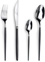 Set posate Amefa Soprano, 24 pezzi Kitchen Naty Shop