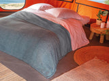 Toison D'Or Bizet, 240 X 260 Cm Piumini e Trapunte Naty Shop