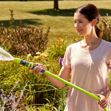 Tubo da giardino ZillaGreen 5/8" (pollici) x 100' (piedi)