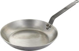 Padella CARBONE plus inox - 28 cm Pentole e Padelle Naty Shop