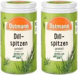 Ostmann - aneto tritato, 12,5 grammi Condimenti Naty Shop 2 x 12,5 grammi