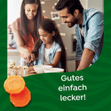 Knorr Schnell gewürzt Kochpaste Getrocknete Tomato & Mediterranean Kräuter einfach & schnell für einen besons intensiven, geballten Gesmack 165 g