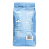 Gorilla Café Creme 6x 1000g | 100% Arabica tradizionale-Bohnen | Ideale Volllautomaten Crema Aroma armonico | geriger Koffeingehalt helle Röstung | Vorratspackung