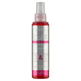Joanna Ultra Color - Balsamo colorante rosa per capelli biondi e chiari - Rosa pastello - Lucentezza naturale - Rimuove la tinta gialla dai capelli biondo-grigi - Effetto temporaneo - 150 ml Naty Shop Tintura per capelli spray con toni biondo rosa 150 Ml (1 confezione)