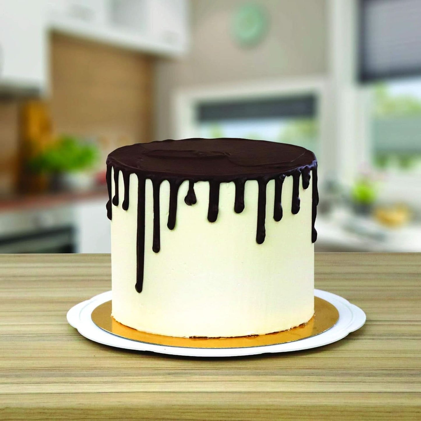 Salsa al gusto di cioccolato al latte, Glasse da 150 grammi e Decor Naty Shop