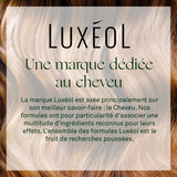 Luxeol Progressive Hair Loss 2-in-1, programma per 1 mese - 14 flaconi da 6 ml Luxeol hair care