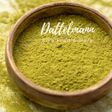 DATTELMANN® - Tè Matcha biologico in polvere 100 g – Originale dal Giappone