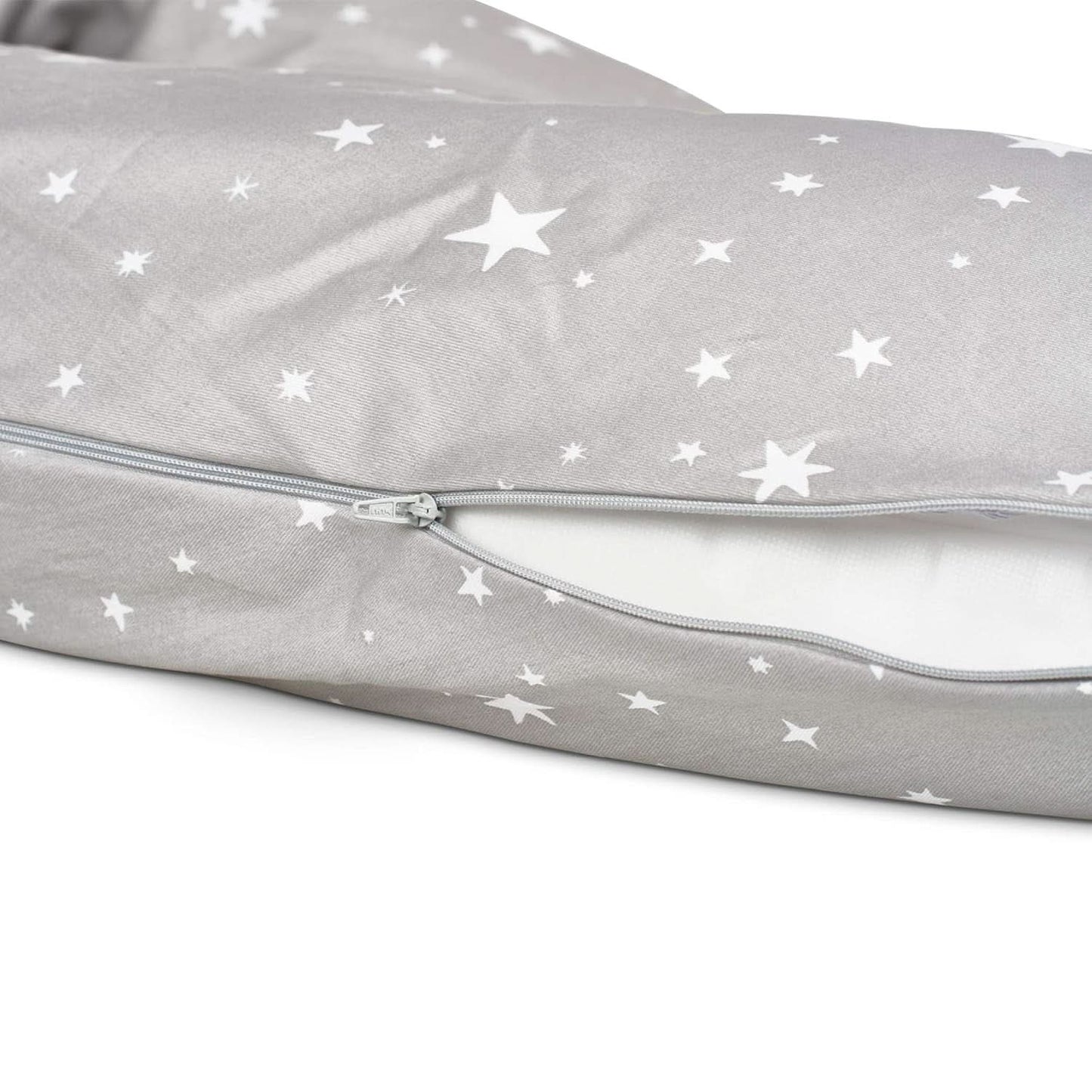 Medela Cuscino Gravidanza e Allattamento - Imbottito con microperle Eps Accessori Alimentazione e Allattamento Bebe Naty Shop