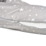 Medela Cuscino Gravidanza e Allattamento - Imbottito con microperle Eps Accessori Alimentazione e Allattamento Bebe Naty Shop