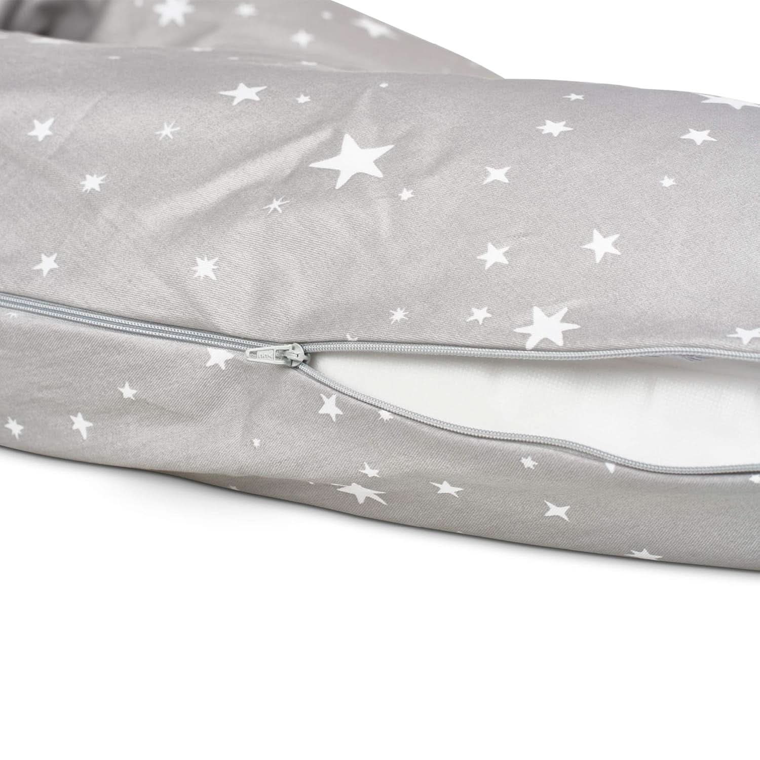 Medela Cuscino Gravidanza e Allattamento - Imbottito con microperle Eps Accessori Alimentazione e Allattamento Bebe Naty Shop