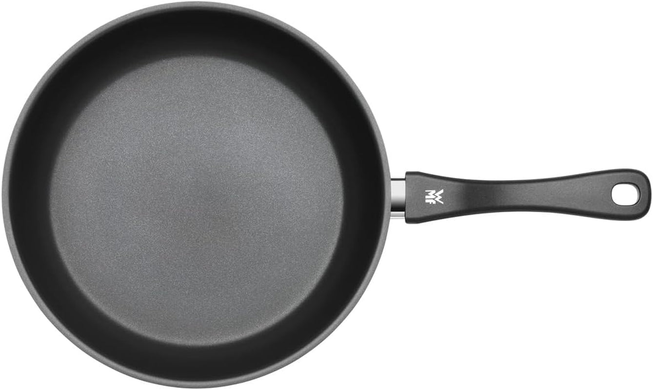WMF Devil, induzione, acciaio inox rivestito in Cromargan, manico in plastica Pentole e Padelle Naty Shop