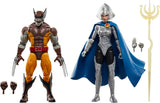 Marvel MVL Legends FC ANV 2 Action figures Naty Shop Titolo predefinito
