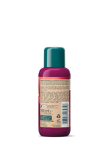 Aroma Kneipp, additivo da bagno con oli naturali di papavero rosso e canapa, per una sensazione di pelle morbida e levigata, 100 ml Doccia e bagno Naty Shop