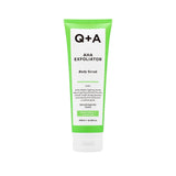 Scrub corpo peeling AHA, 250 ml Cosmetici e Bellezza Naty Shop
