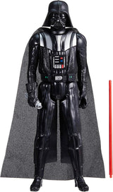 Star Wars Titan Hero Series Darth Vader, statuetta, 30 cm Action figures Naty Shop